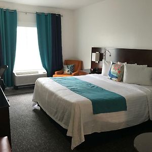 Economy King Room Upper Floor
