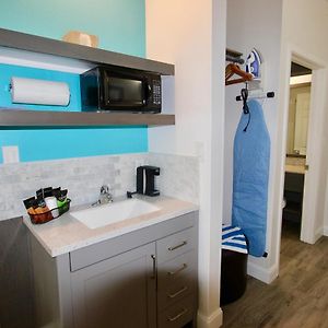 Premium King Suite Spa Bath
